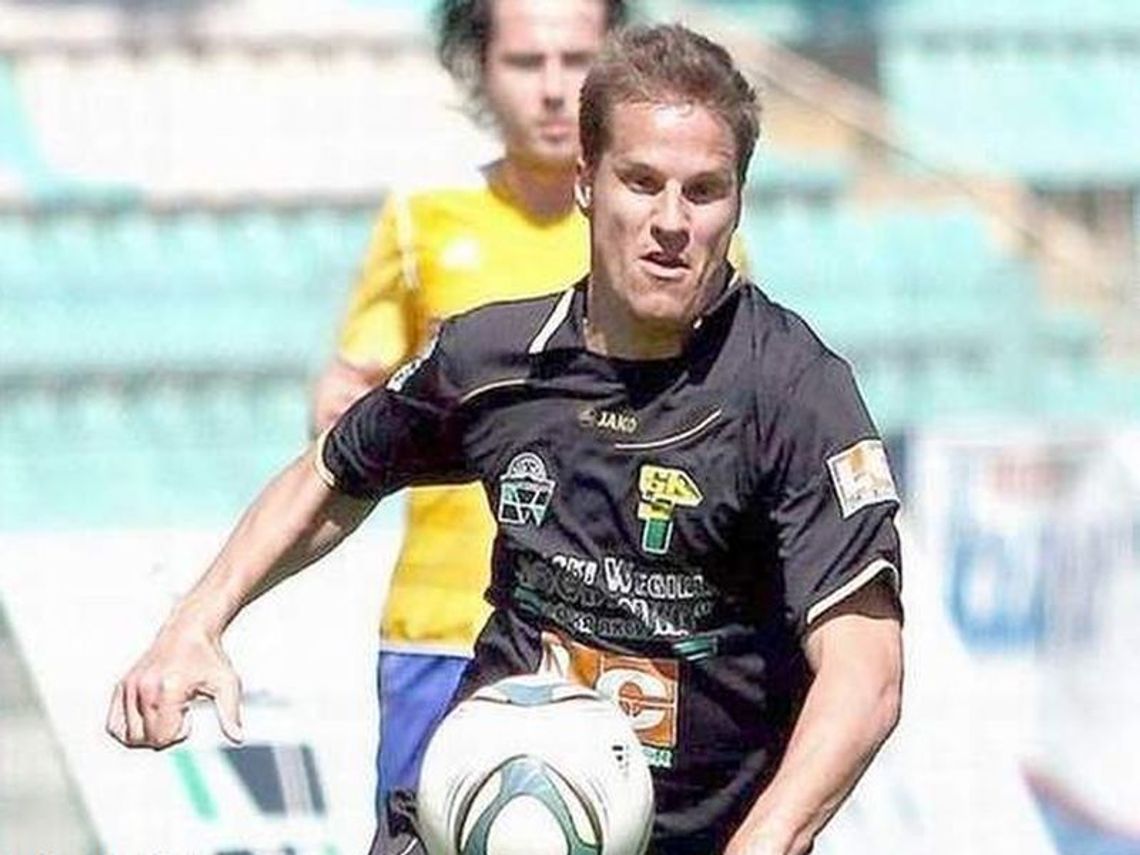 GKS Bogdanka - GKS Katowice 2:1 (wideo)