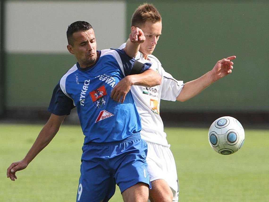 GKS Bogdanka II – Lewart 3:0, Roztocze – Omega 1:0, Victoria – Opolanin 3:0 GKS Bogdanka II – Lewart 3:0, Roztocze – Omega 1:0, Victoria – Opolanin 3:0