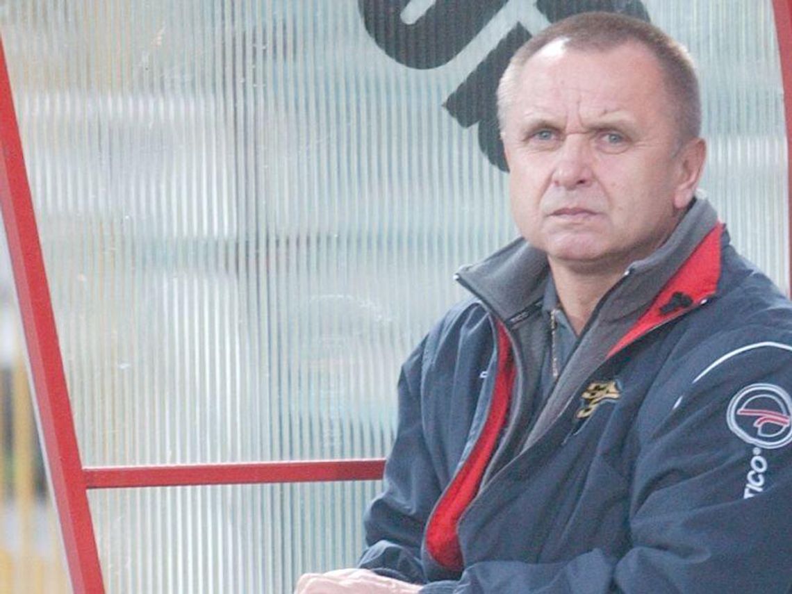 GKS Bogdanka - Lechia Gdańsk, w sobotę o godz. 16 GKS Bogdanka - Lechia Gdańsk, w sobotę o godz. 16