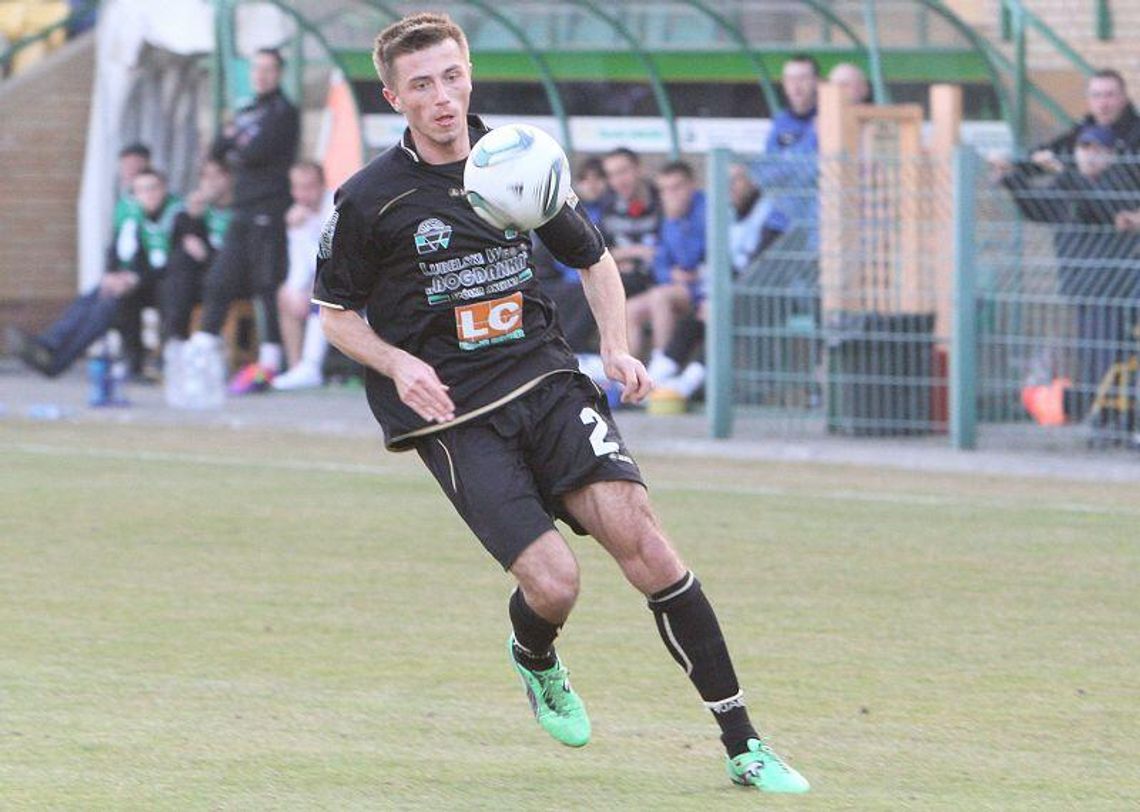 GKS Bogdanka Łęczna - Arka Gdynia, w niedzielę o godz. 11.45