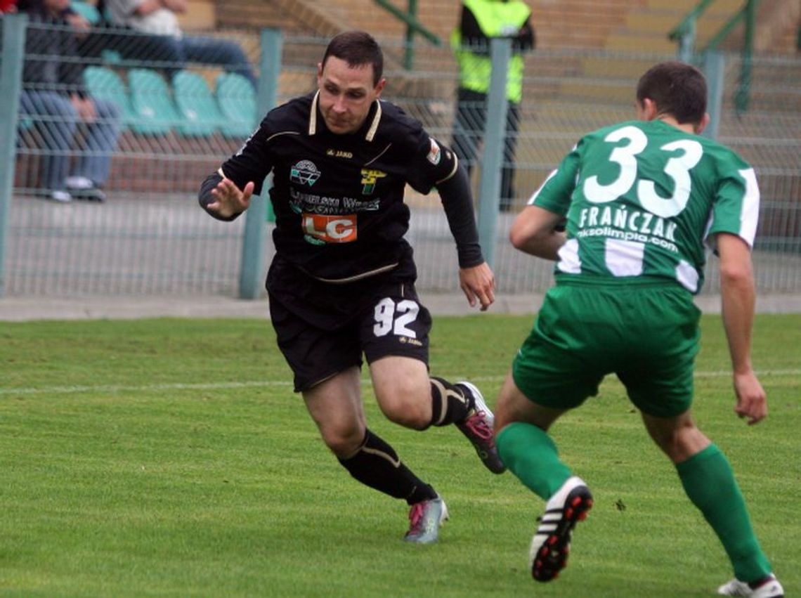 GKS Bogdanka Łęczna – Flota Świnoujście (relacja na żywo)