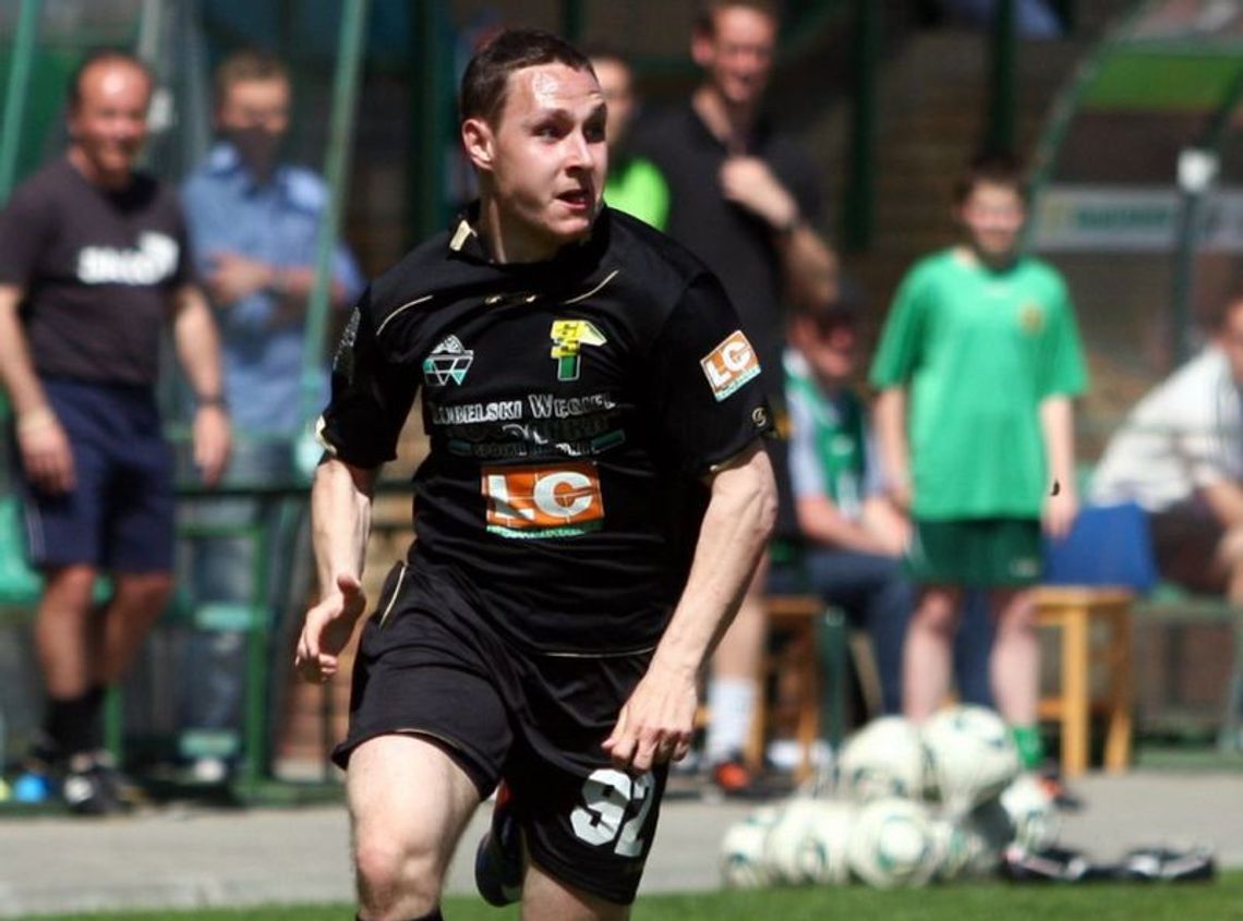 GKS Bogdanka Łęczna – Pogoń Szczecin 0:1 (wideo)