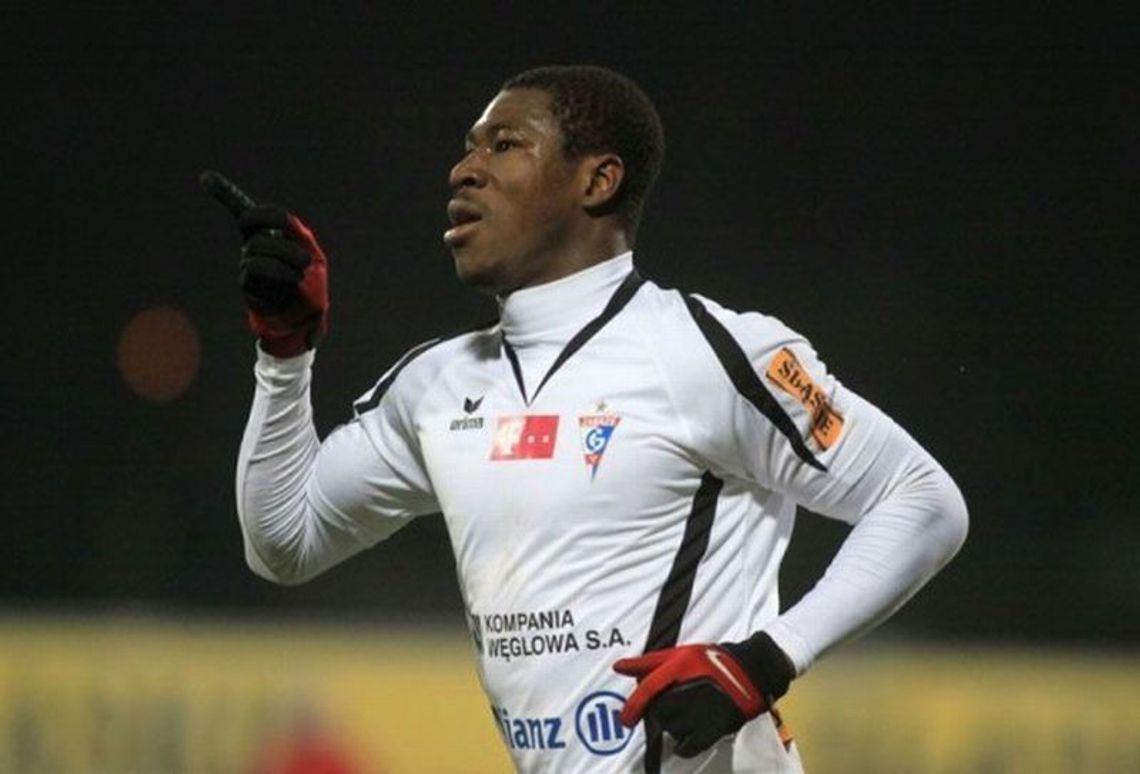 GKS Bogdanka ma dostać pieniądze za Nakoulmę do 1 lipca