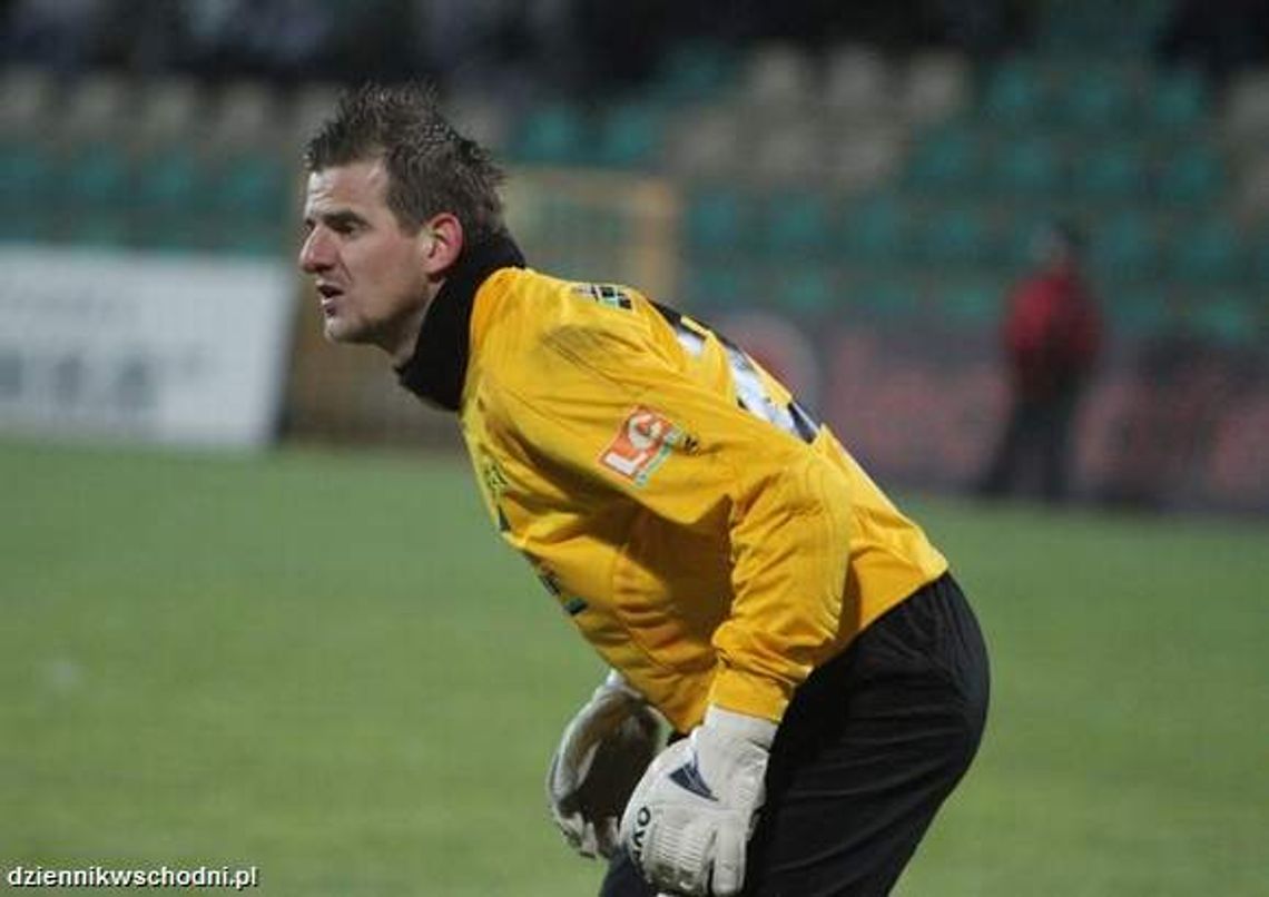 GKS Bogdanka - Miedź Legnica w niedzielę o godz. 12.30 (relacja na żywo)