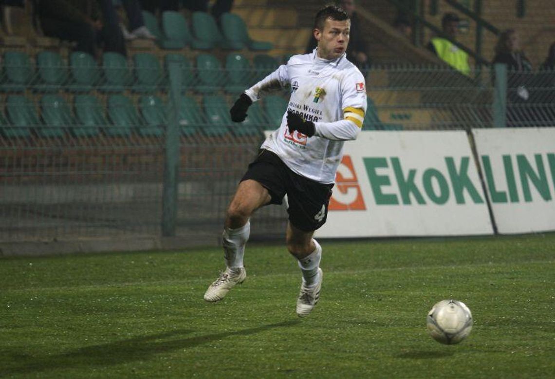 GKS Bogdanka – Odra Wodzisław Śląski (relacja na żywo) GKS Bogdanka – Odra Wodzisław Śląski (relacja na żywo)