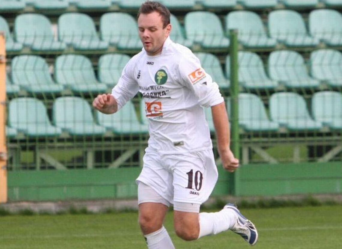 GKS Bogdanka - Piast Gliwice w piątek o godz. 18