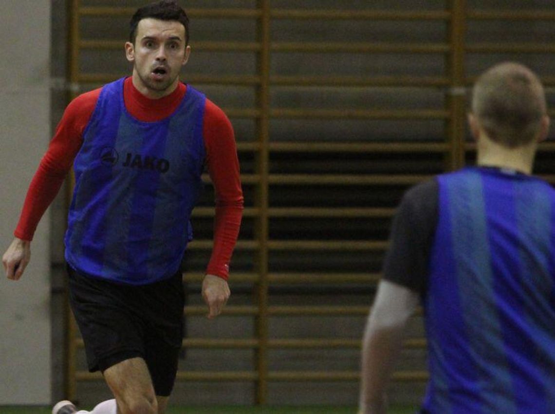 GKS Bogdanka szuka ofensywnego pomocnika