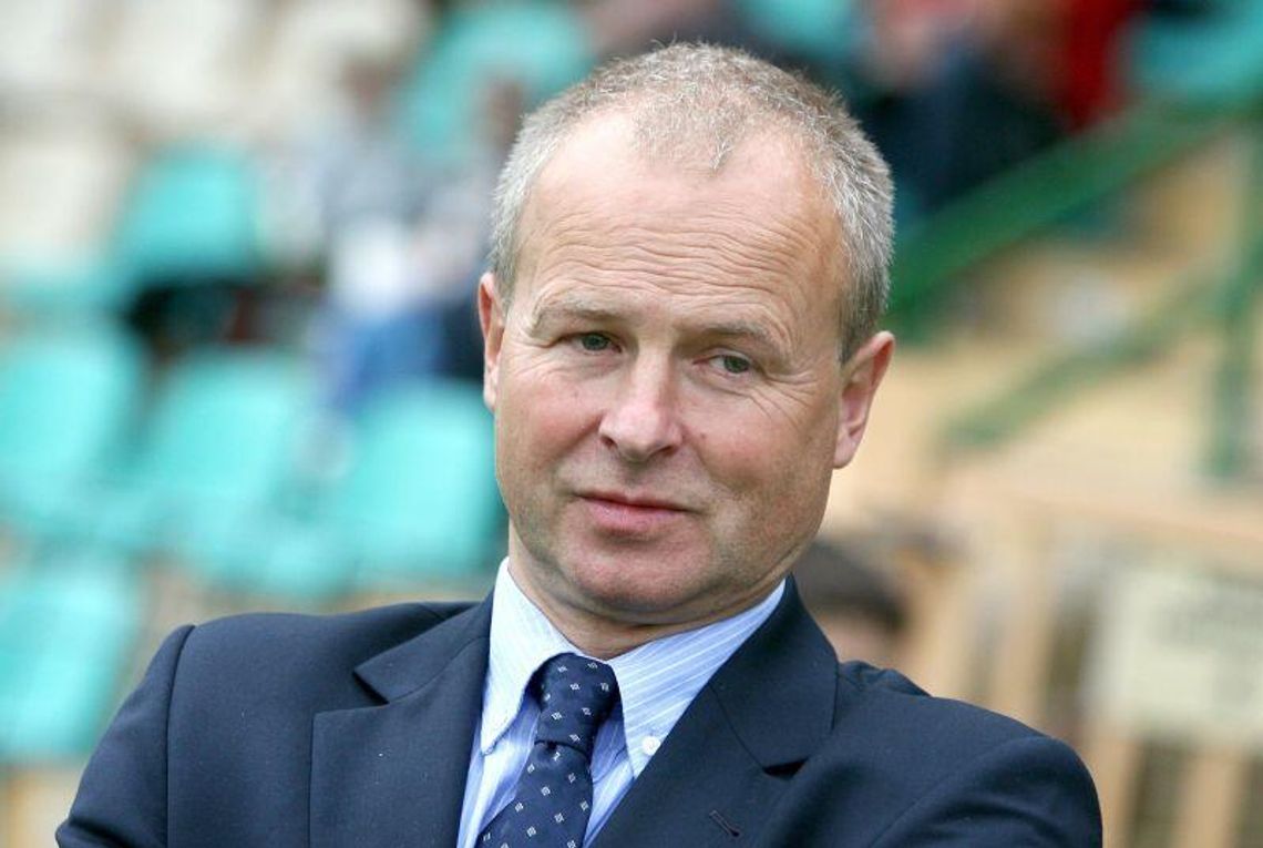 GKS Bogdanka - Termalica, dzisiaj o godz. 15, jubileusz Piotra Rzepki