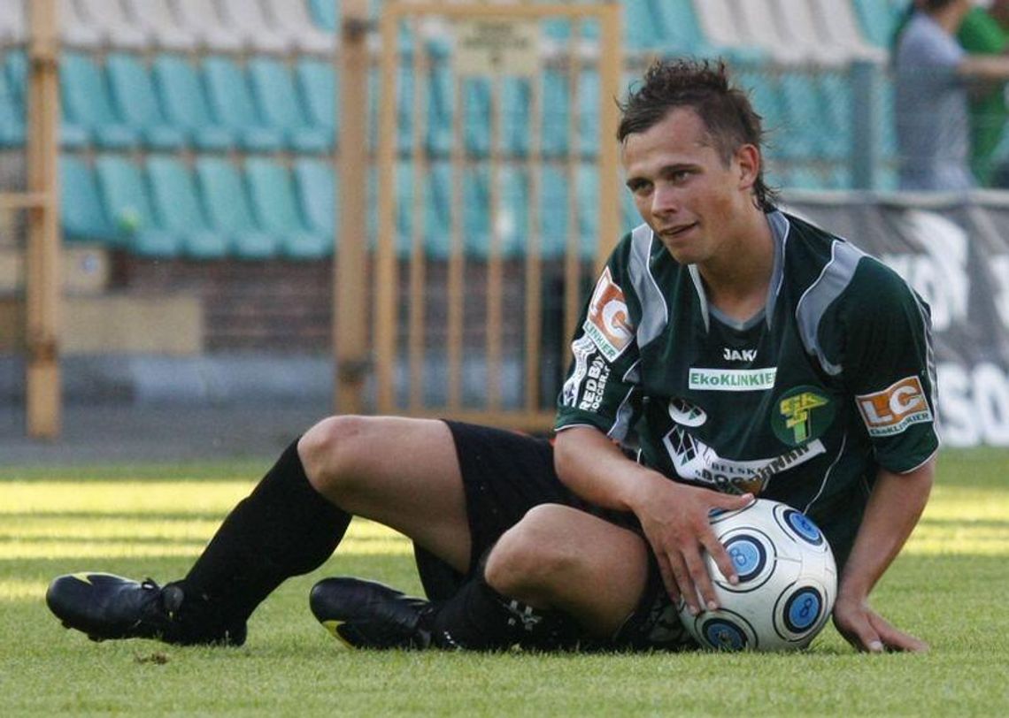 GKS Bogdanka testuje nowych zawodników