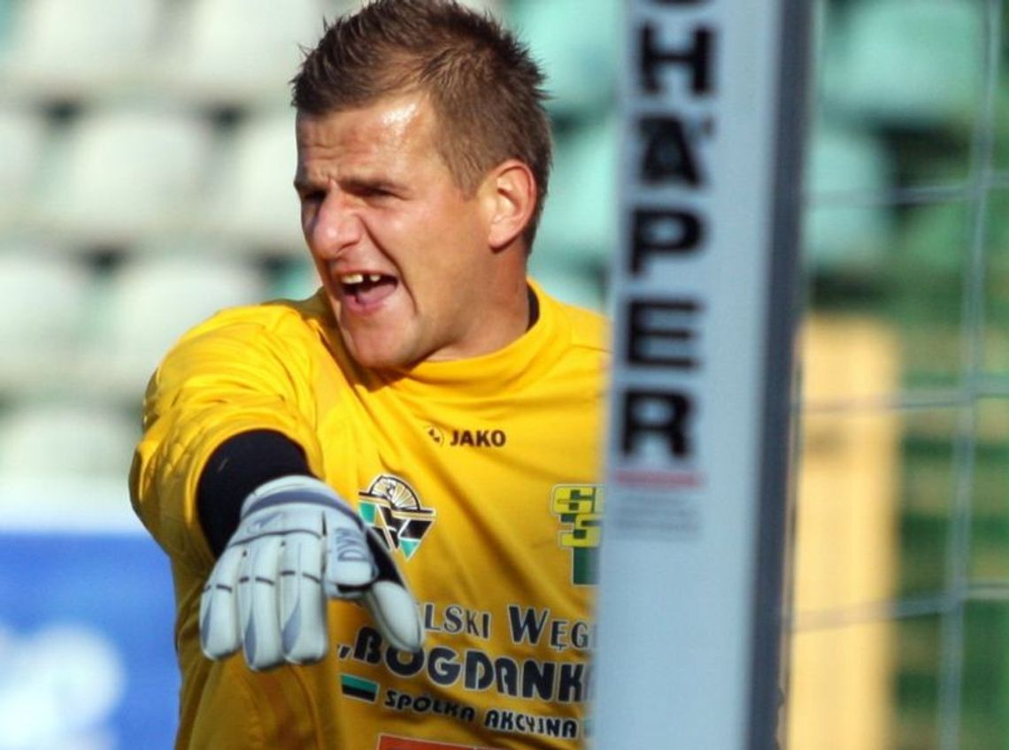 GKS Bogdanka w środę zagra w Bydgoszczy, czyli lider zmierzy się z wiceliderem