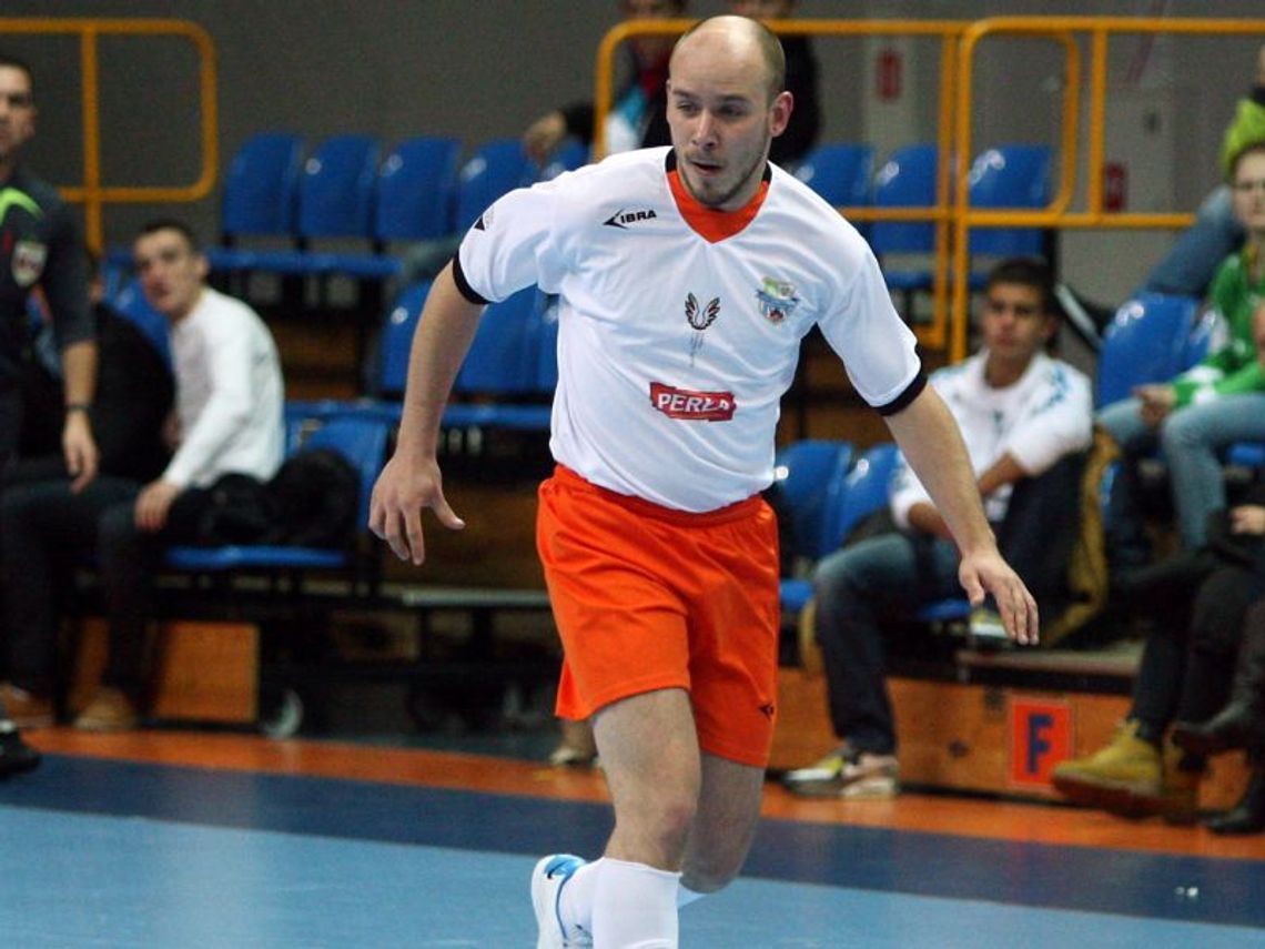 GKS Bogdanka z AZS UMCS Lublin zagrają dla WOŚP