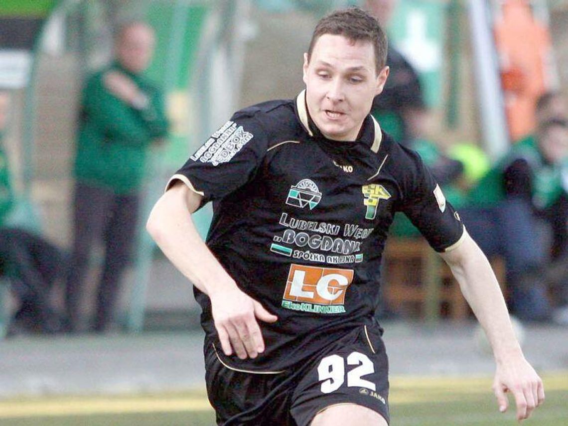 GKS Bogdanka – Zawisza Bydgoszcz 4:2, trzy karne dla gospodarzy