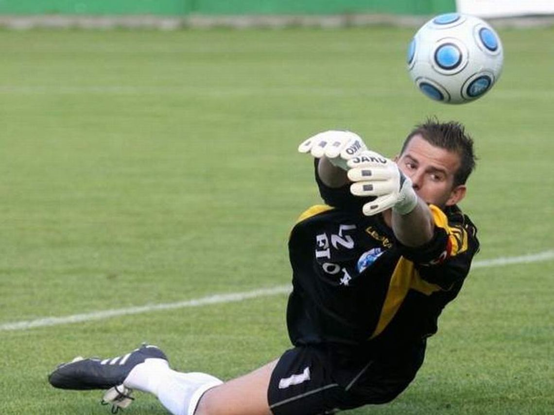 GKS Bogdanka – Zawisza Bydgoszcz (relacja na żywo)