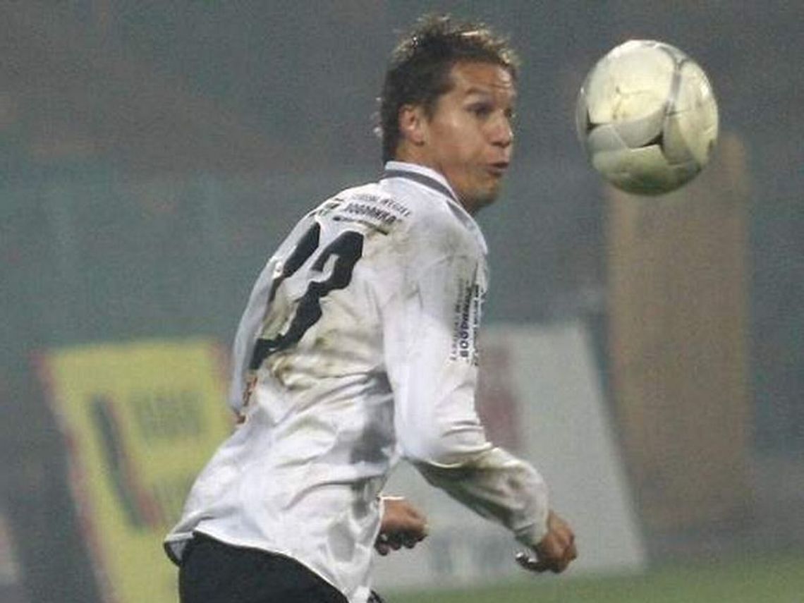 GKS Bogdanka - Znicz Pruszków 2:0