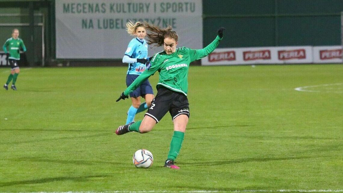 GKS GieKSa Katowice – GKS Górnik Łęczna 3:3. Radosny futbol na inaugurację wiosny