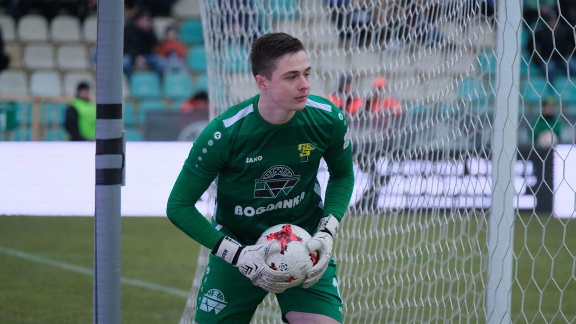 GKS – Górnik 2:0. Bełchatów wciąż niezdobyty