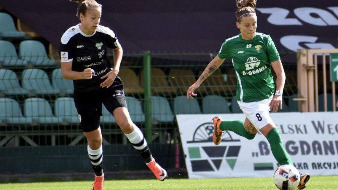 GKS Górnik Łęczna – AZS PWSZ Wałbrzych 3:0.