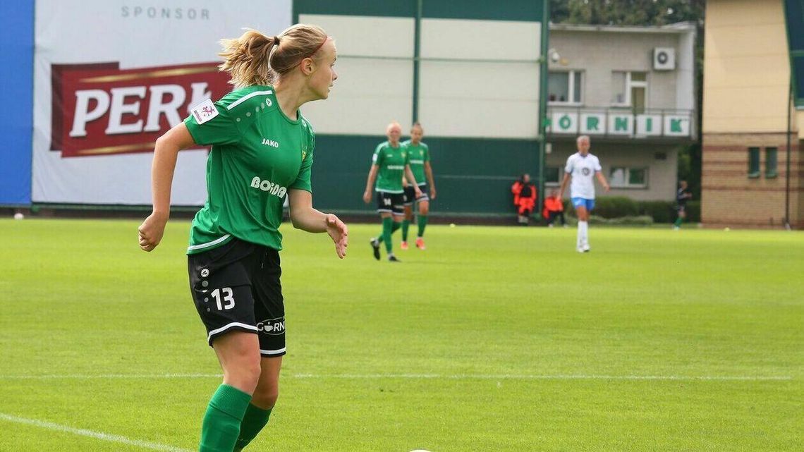 GKS Górnik Łęczna – BTS Rekord Bielsko-Biała 5:1. Teraz pora na mistrza