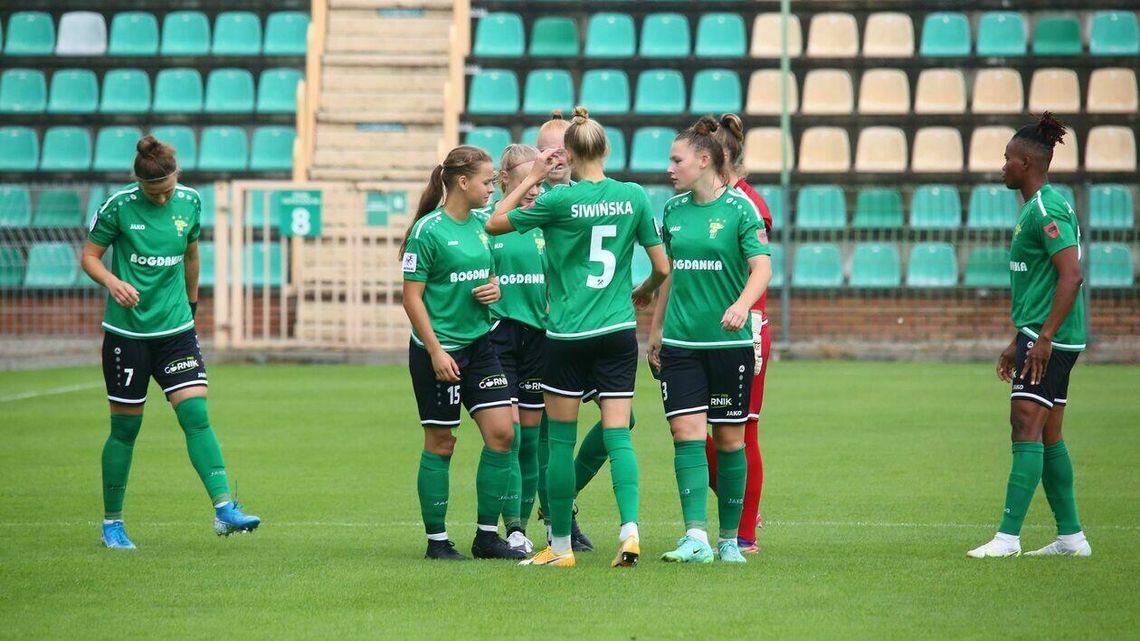 GKS Górnik Łęczna chce zrehabilitować się za niespodziewaną porażkę we Wrocławiu