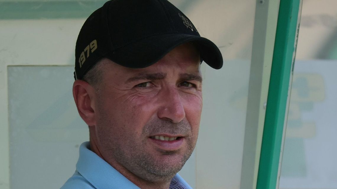 GKS Górnik Łęczna gra dzisiaj z Pogonią Szczecin. Rehabilitacja za porażkę u siebie? GKS Górnik Łęczna gra dzisiaj z Pogonią Szczecin. Rehabilitacja za porażkę u siebie?