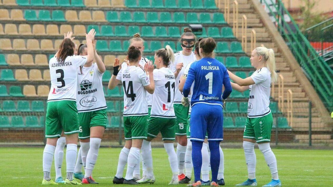 GKS Górnik Łęczna jednak będzie musiał zapłacić podatek od stadionu