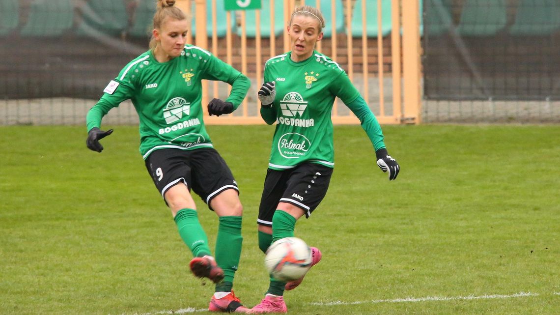 GKS Górnik Łęczna – LKS Rolnik B. Głogówek 8:0. Strzelanina na inaugurację