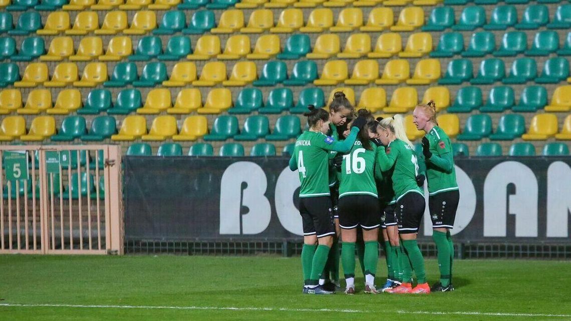 GKS Górnik Łęczna nie będzie płacić podatku od stadionu GKS Górnik Łęczna nie będzie płacić podatku od stadionu