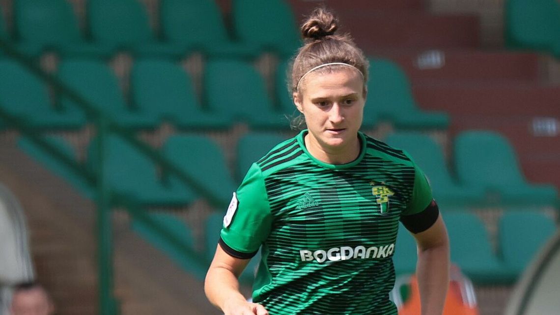 GKS Górnik Łęczna poznał rywala w ćwierćfinale Orlen Pucharu Polski