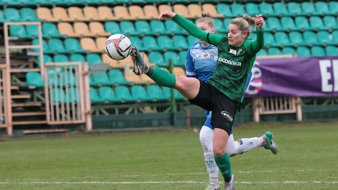 GKS Górnik Łęczna przed szansą awansu do półfinału Orlen Pucharu Polski