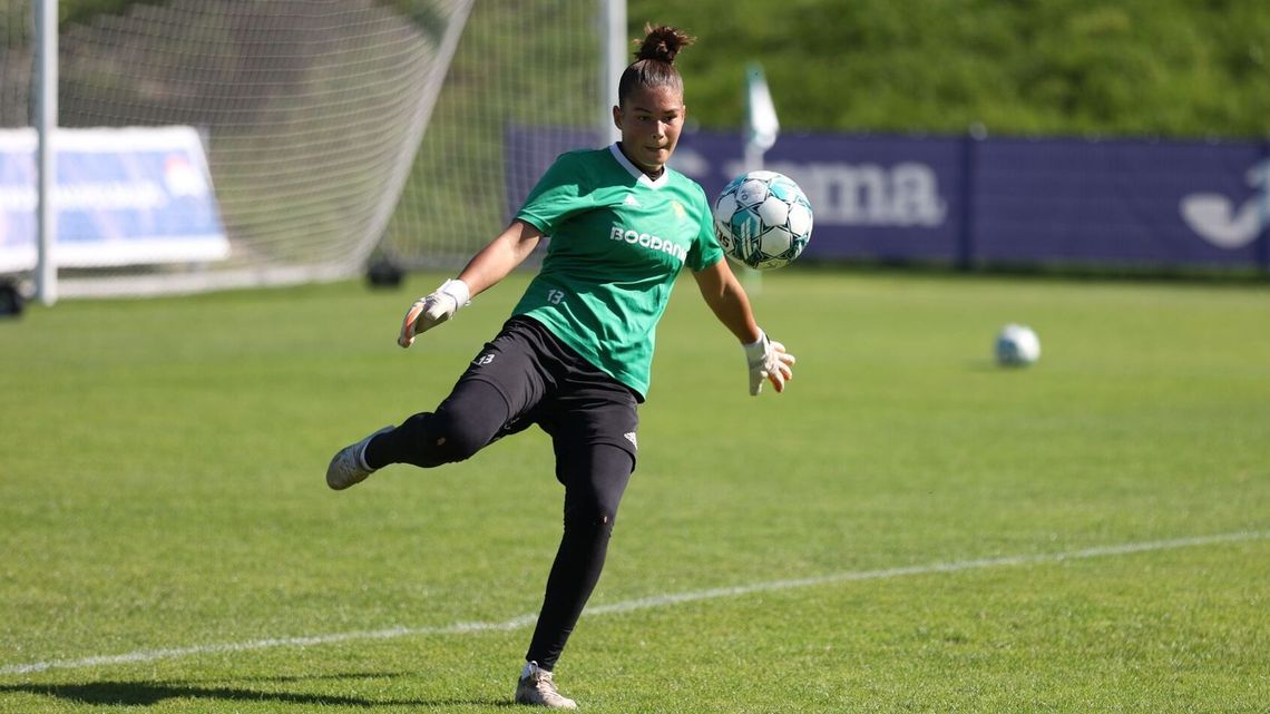 GKS Górnik Łęczna rozczarował w meczu z Rekordem Bielsko-Biała