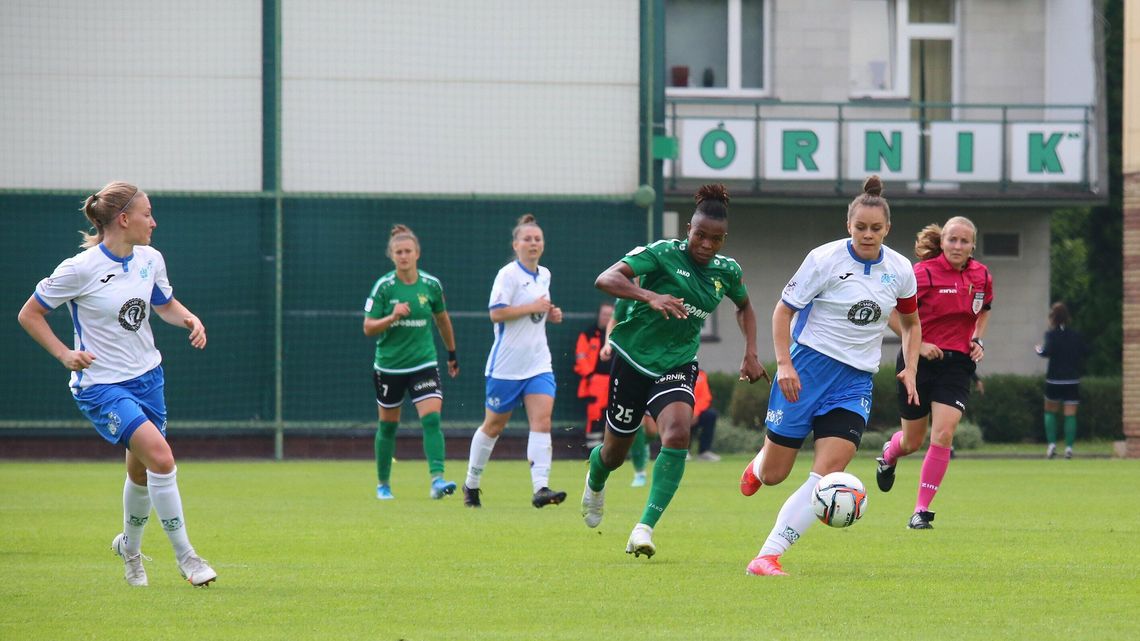 GKS Górnik Łęczna – Śląsk Wrocław 5:0. Skuteczność zrobiła różnicę GKS Górnik Łęczna – Śląsk Wrocław 5:0. Skuteczność zrobiła różnicę