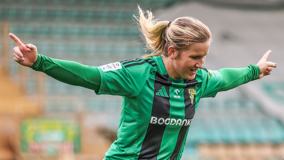  GKS Górnik Łęczna w sobotę zagra na wyjeździe z GKS Katowice