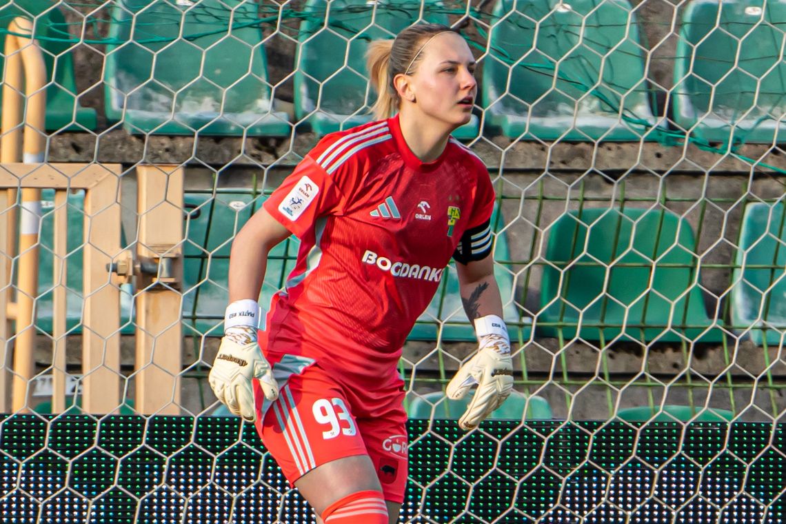 GKS Górnik Łęczna w sobotę zagra z UJ Kraków