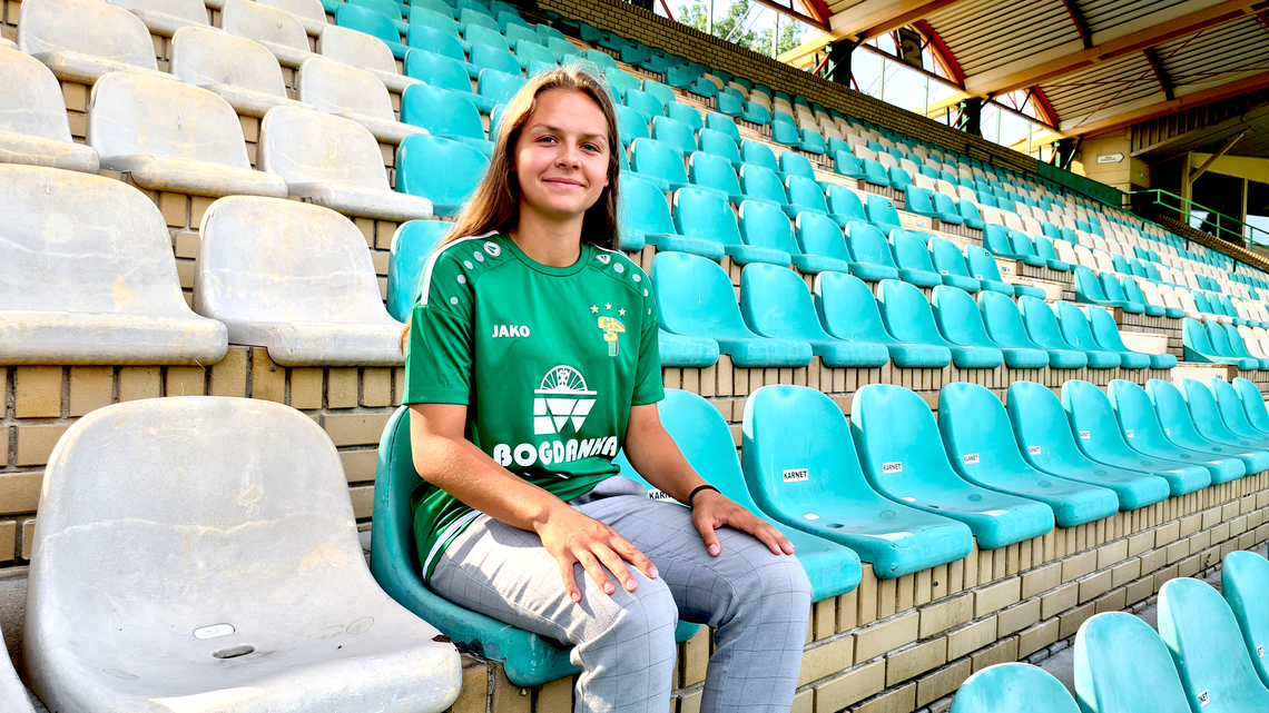 GKS Górnik Łęczna wciąż się wzmacnia i odmładza kadrę GKS Górnik Łęczna wciąż się wzmacnia i odmładza kadrę