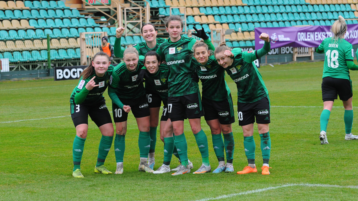 GKS Górnik Łęczna – WKS Śląsk Wrocław 8:1. Rozmiar wygranej zaskoczył wszystkich GKS Górnik Łęczna – WKS Śląsk Wrocław 8:1. Rozmiar wygranej zaskoczył wszystkich