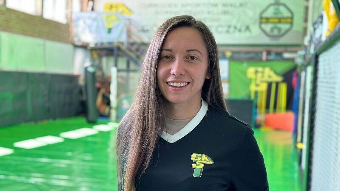 GKS Górnik Łęczna wzmacnia się pod kątem walki o mistrzostwo