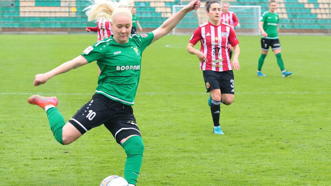 GKS Górnik Łęczna wznawia dzisiaj treningi GKS Górnik Łęczna wznawia dzisiaj treningi