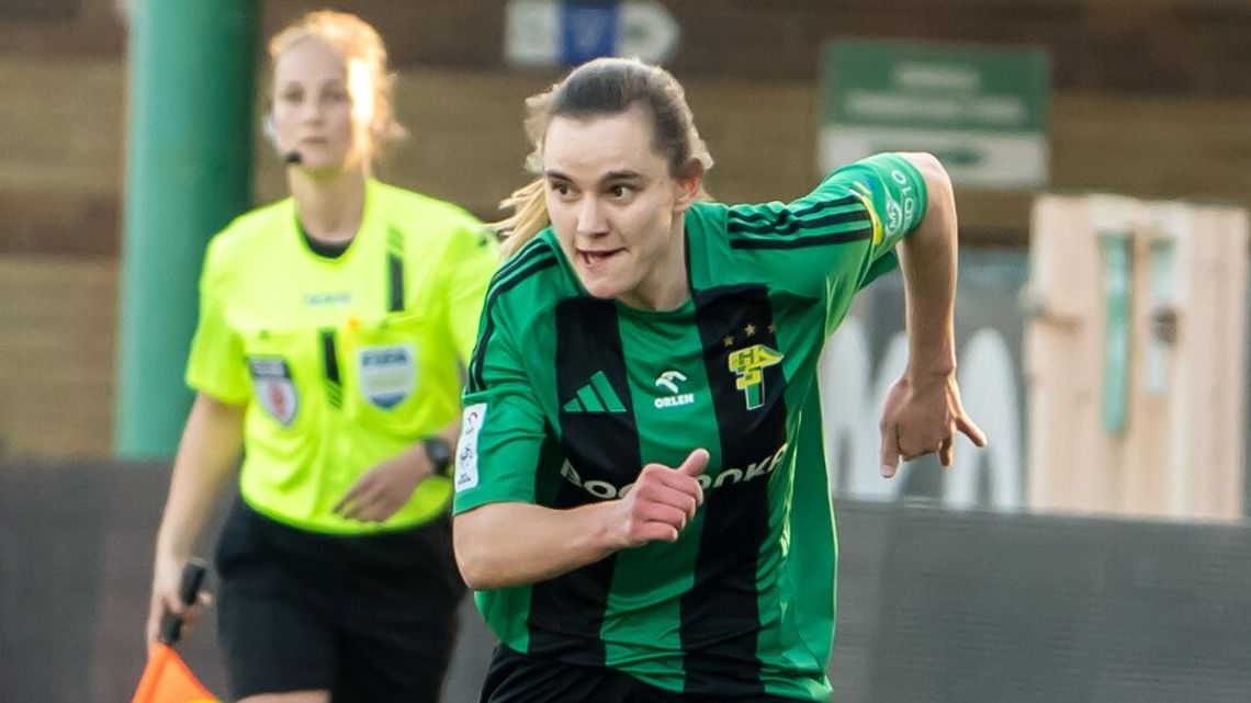 GKS Górnik Łęczna zmierzy się z Rekordem GKS Górnik Łęczna zmierzy się z Rekordem