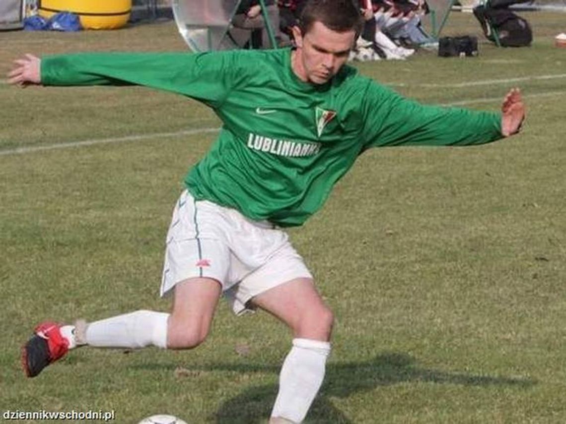 GKS II Bogdanka - Lublinianka-Wieniawa 0:0, pozostałe wyniki IV ligi