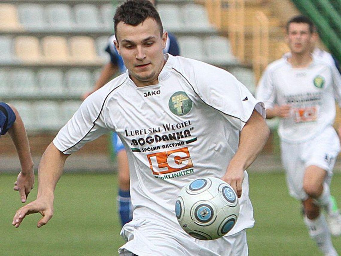 GKS II Bogdanka – Victoria Żmudź 7:1, Omega – Włodawianka 4:0