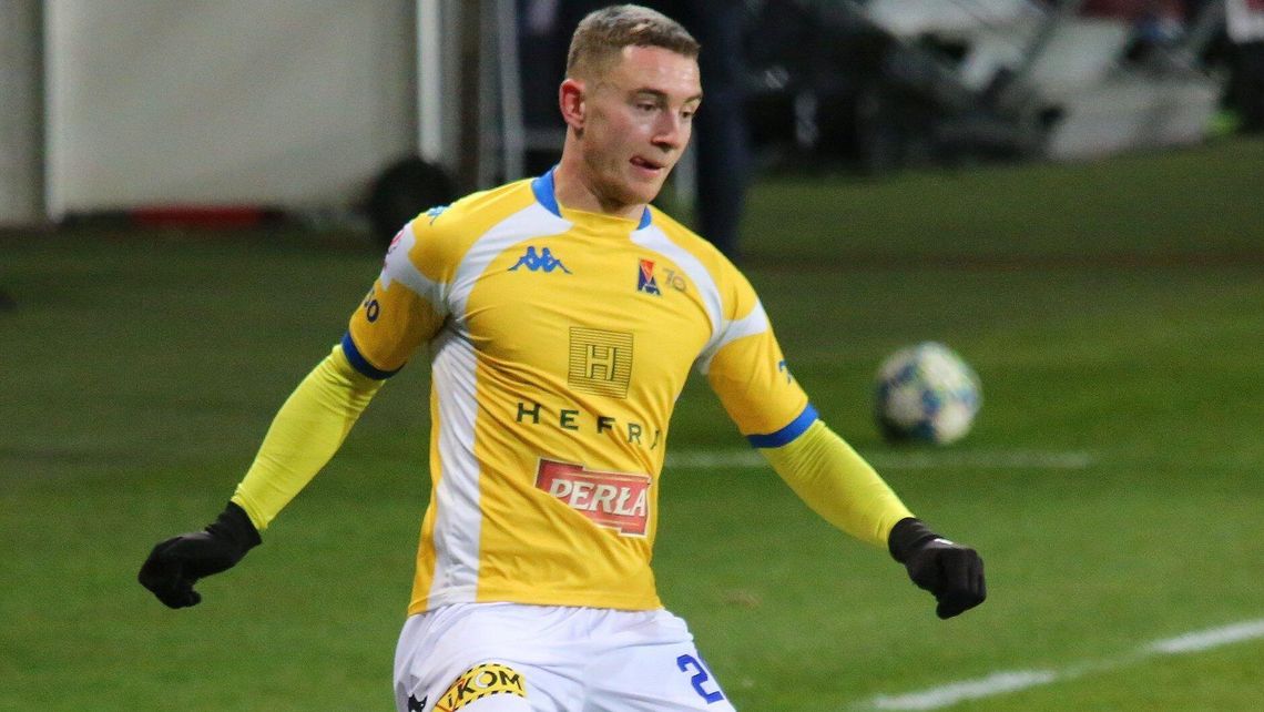 GKS Katowice – Motor Lublin 2:1. Przegrana w doliczonym czasie gry GKS Katowice – Motor Lublin 2:1. Przegrana w doliczonym czasie gry