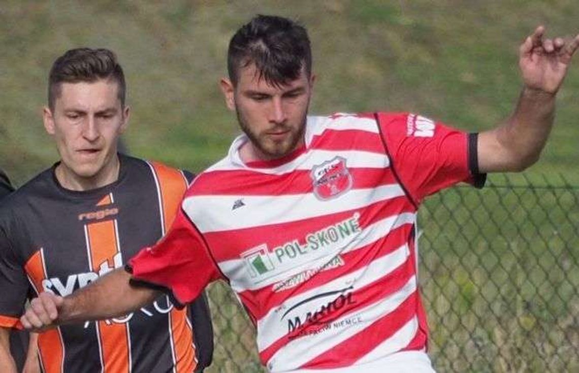 GKS Niemce – KS Góra Puławska 1:0. Beniaminek dostał lekcję GKS Niemce – KS Góra Puławska 1:0. Beniaminek dostał lekcję