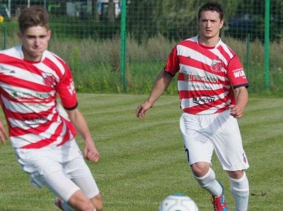 GKS Niemce - Piaskovia 2:4, Stal Poniatowa wygrała z Unią