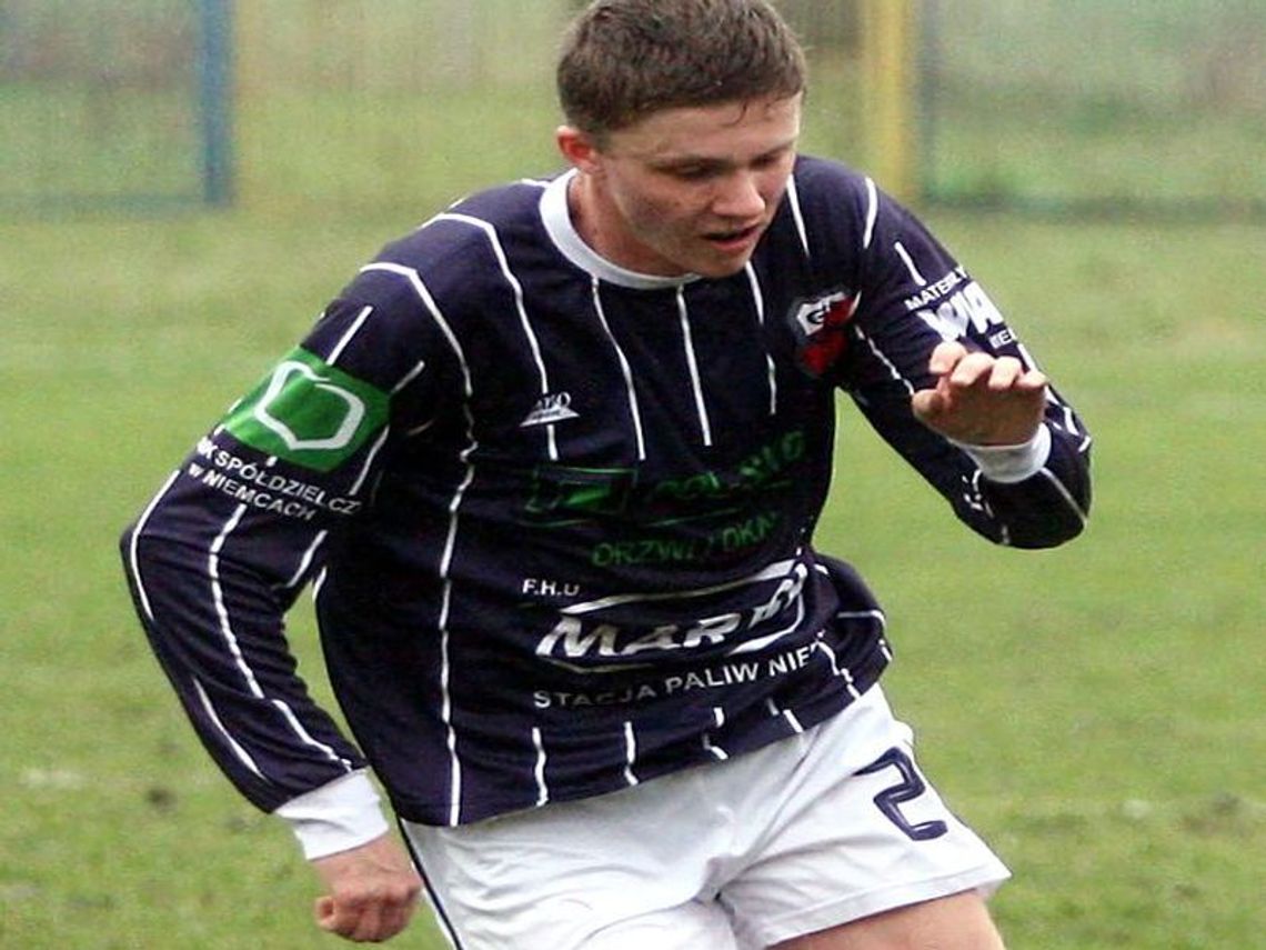 GKS Niemce – Polesie Kock 0:2, Czarni - Pogoń 0:3, Tur - Dąbrowica 1:2