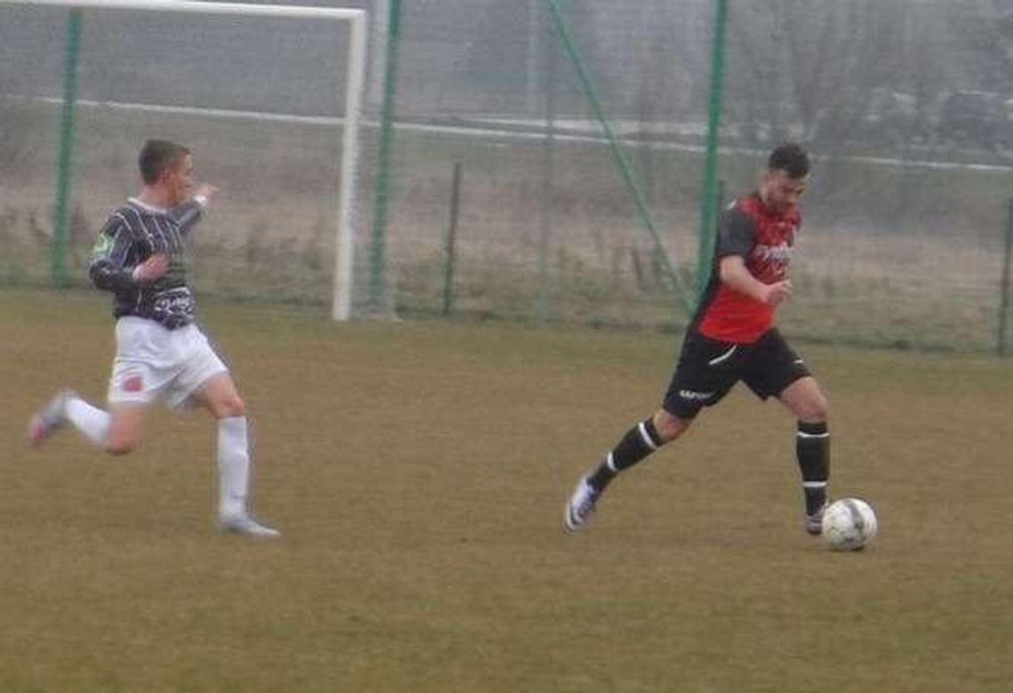 GKS Niemce – Tęcza Bełżyce 3:0, pozostałe wyniki lubelskiej okręgówki