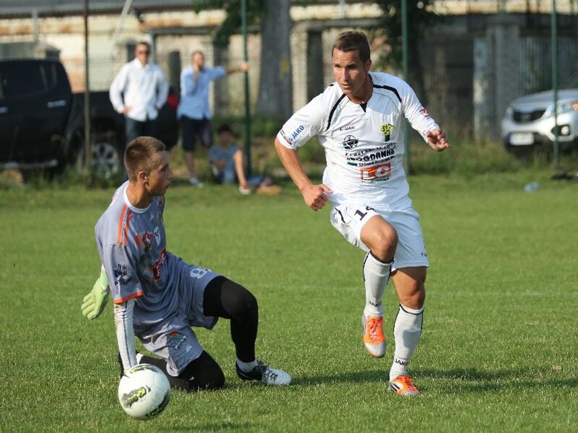 GKS Tychy – Górnik Łęczna 2:0, nieudana inauguracja sezonu (wideo) GKS Tychy – Górnik Łęczna 2:0, nieudana inauguracja sezonu (wideo)