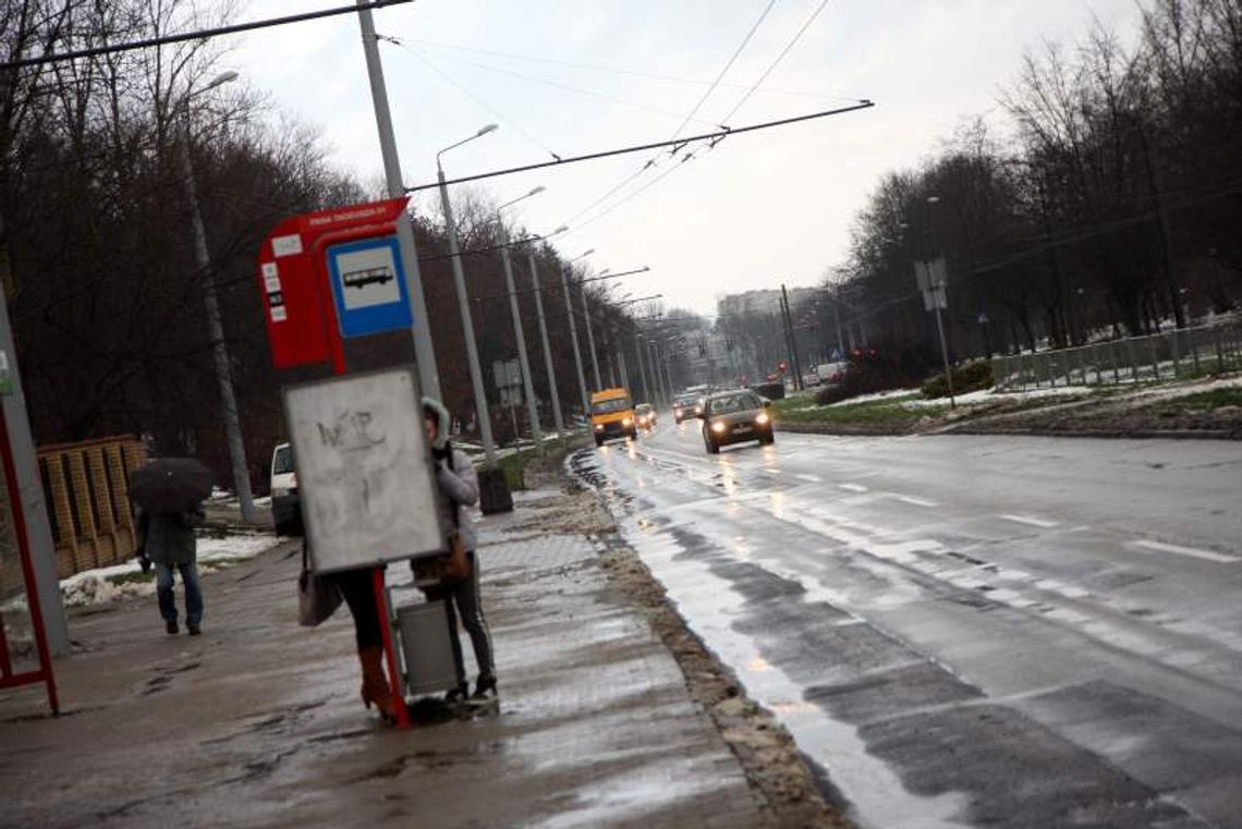 Głęboka będzie Głęboką. Radni nie zmienili nazwy ulicy Głęboka będzie Głęboką. Radni nie zmienili nazwy ulicy
