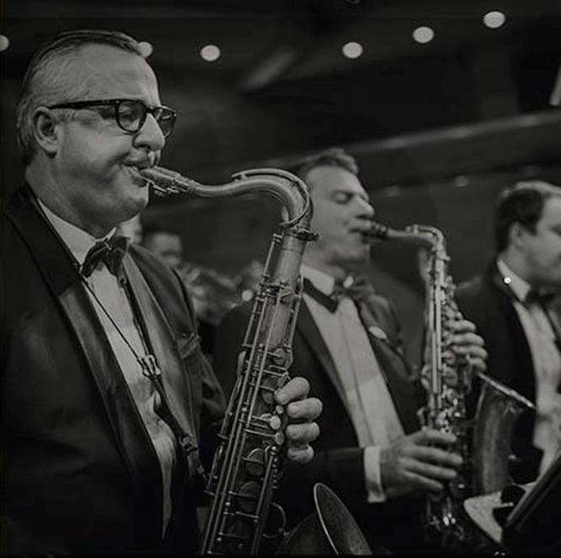 Glenn Miller Orchestra w Centrum Spotkania Kultur