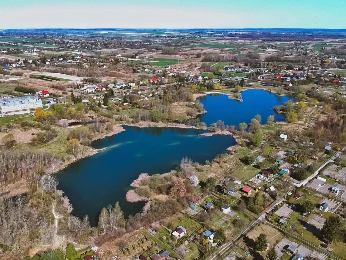 Glinianki pod lupą KIO. Czy wielka rewitalizacja „utonie” w paragrafach?