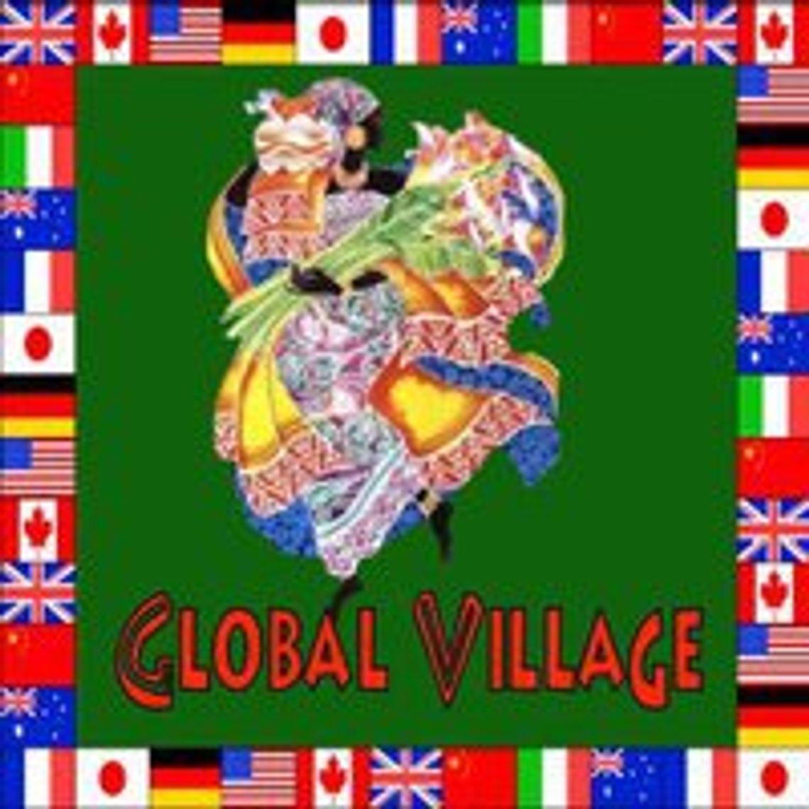 Global Village w  Lublinie
